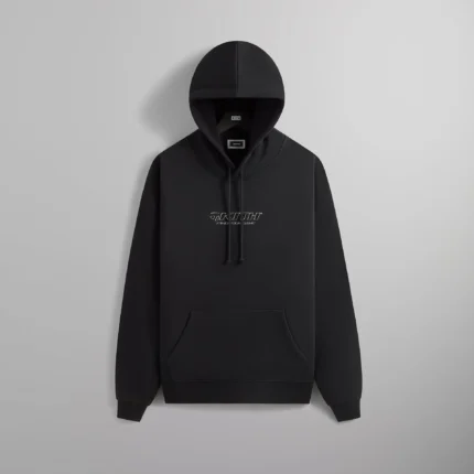 TaylorMade Find Your Game Nelson Kith Hoodie