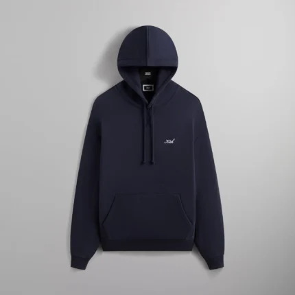 Kith Williams III Hoodie