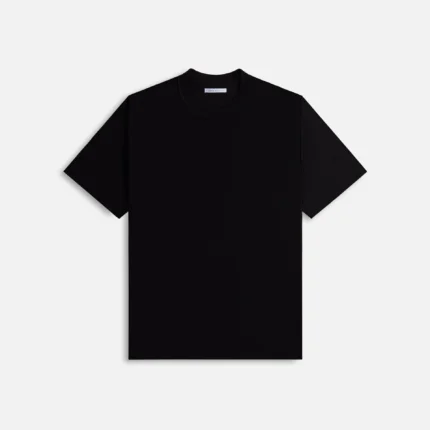 John Elliott Reverse Cropped Tee