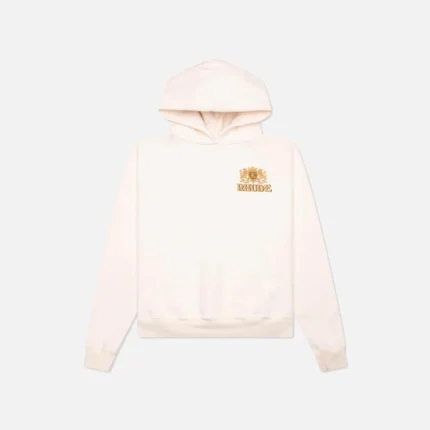 Rhude Cresta Cigar Hoodie