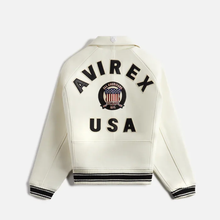 Avirex Icon Kith Jacket