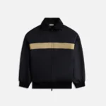 Fear of God Stripe Track Jacket