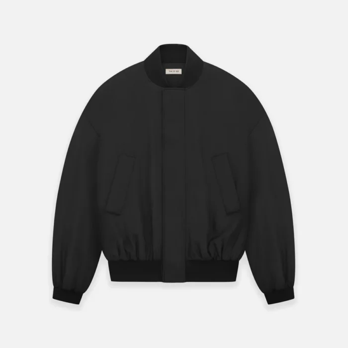 Fear of God Double Layer Bomber