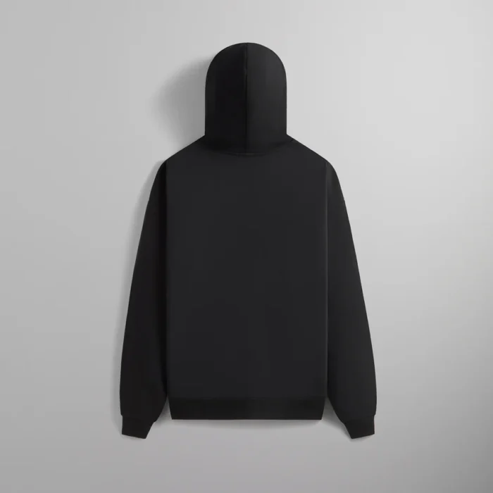 TaylorMade Find Your Game Nelson Kith Hoodie