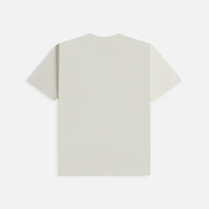 Rhude Collegiate Crest Tee