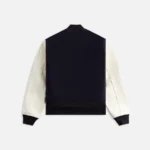 Visvim Kith Varsity Jacket