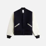 Visvim Kith Varsity Jacket