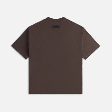 Essentials Logo Kith Shirt