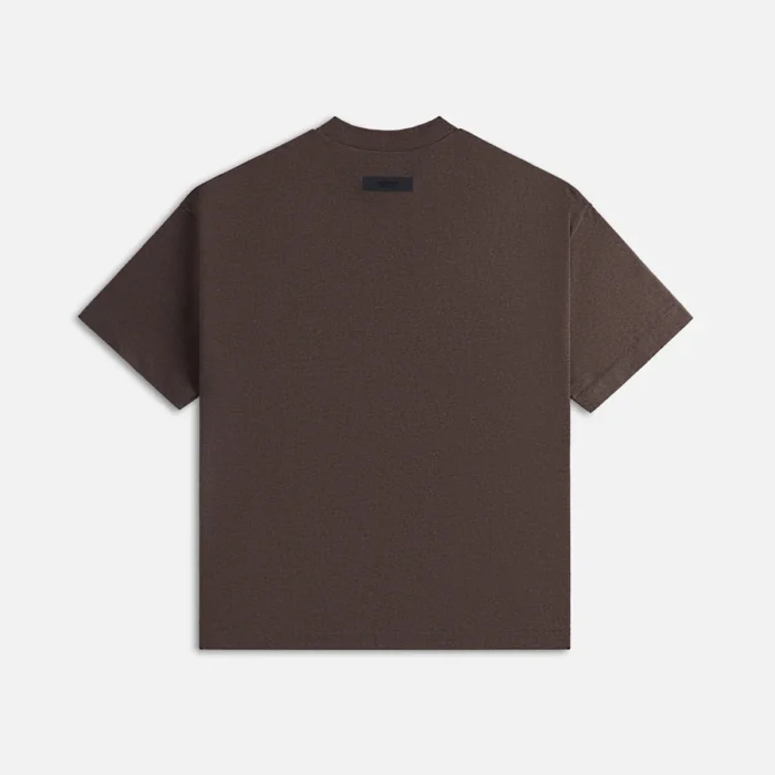 Essentials Logo Kith Shirt