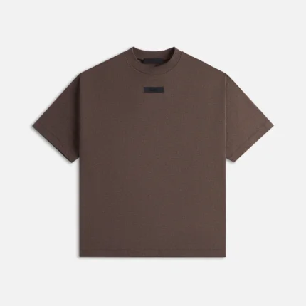 Essentials Cotton Kith T-Shirt