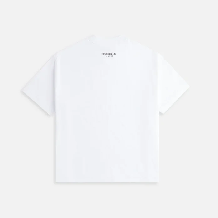 Fear of God Essentials Kith T-Shirt