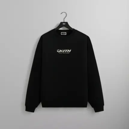 TaylorMade Find Your Game Nelson Kith Sweatshirt