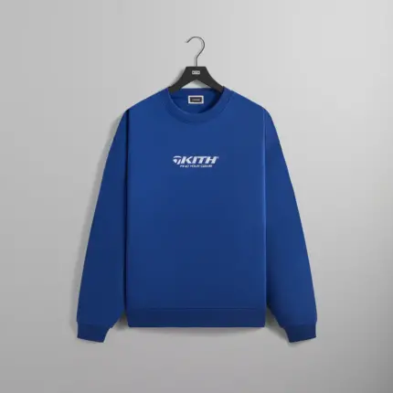 TaylorMade Find Your Game Nelson Kith Sweatshirt