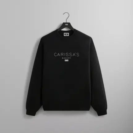 Carissa's Bakery Nelson Kith Sweatshirt