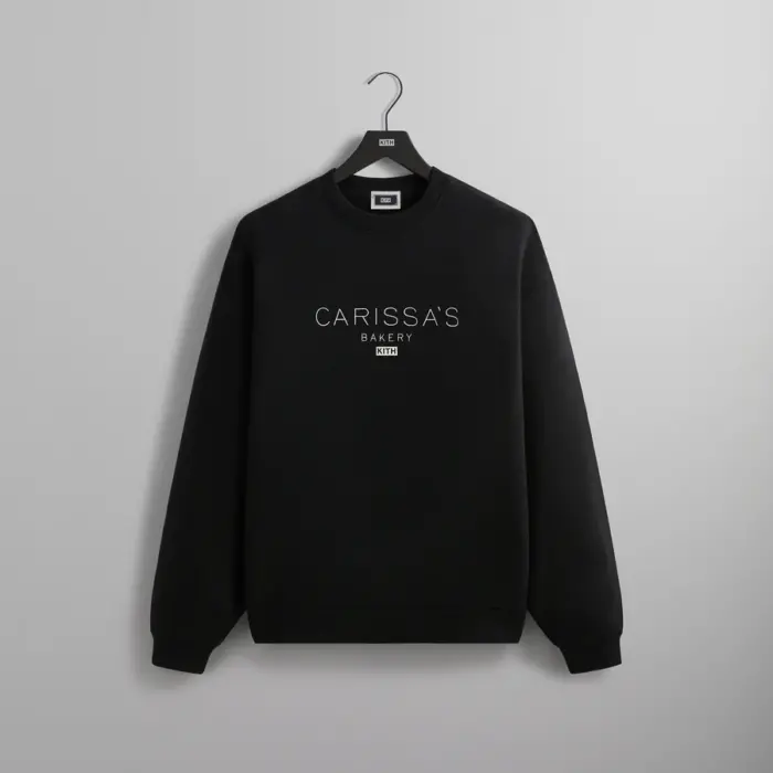 Carissa's Bakery Nelson Kith Sweatshirt