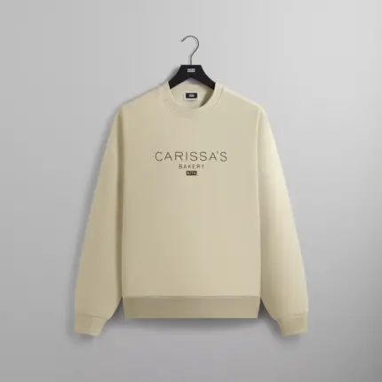 Carissa's Bakery Nelson Kith Sweatshirt