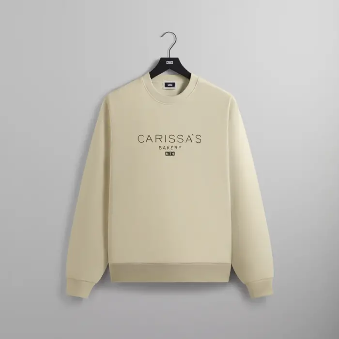 Carissa's Bakery Nelson Kith Sweatshirt