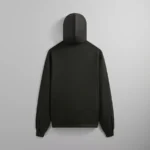 Double Weave Selfridge Zip Up Kith Hoodie