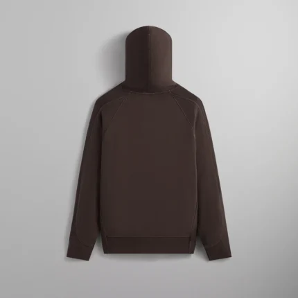 Interlock Bleecker Kith Hoodie