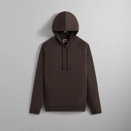 Interlock Bleecker Kith Hoodie