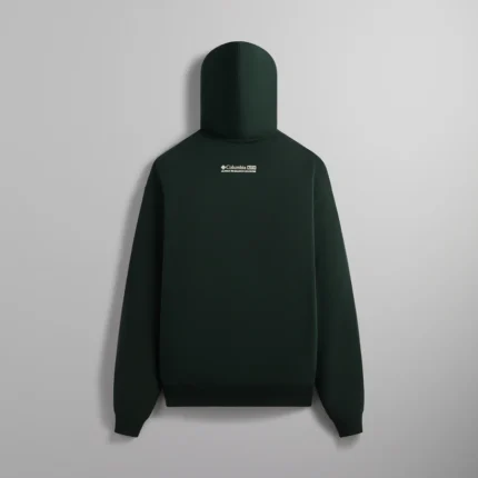 Columbia ARD Williams III Kith Hoodie