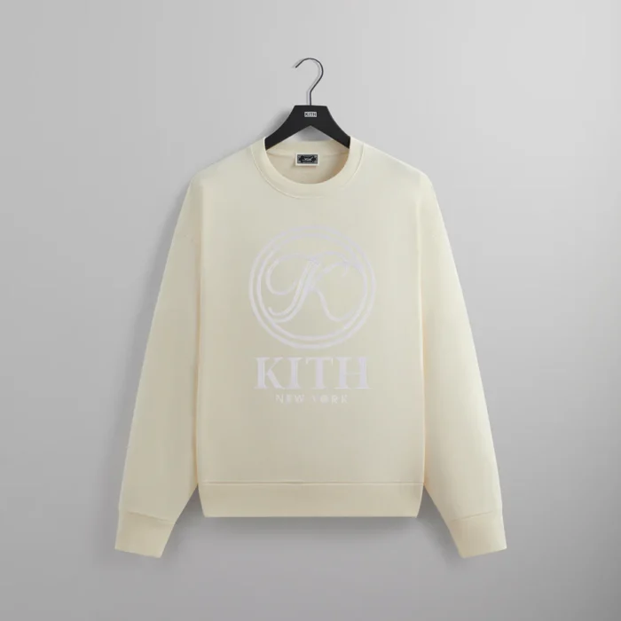 Kith Nelson Crewneck