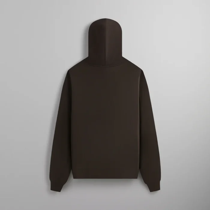 K&K Nelson Kith Hoodie