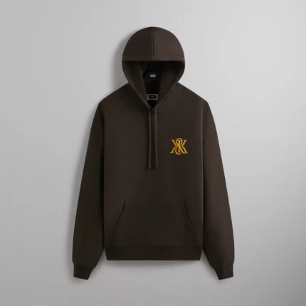 K&K Nelson Kith Hoodie