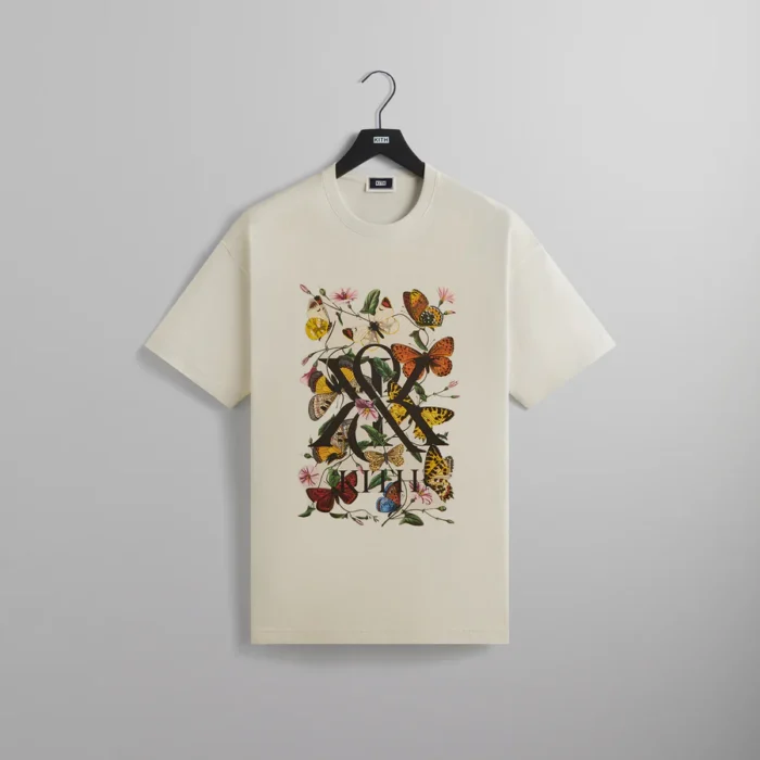 K&K Monarch Vintage Kith T-Shirt