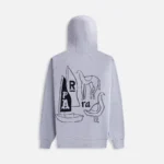 By Parra The Riddle Kith Hoodie